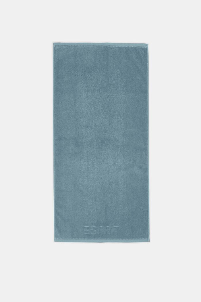 Con TENCEL™: set di asciugamani in spugna, COSMOS, detail image number 2