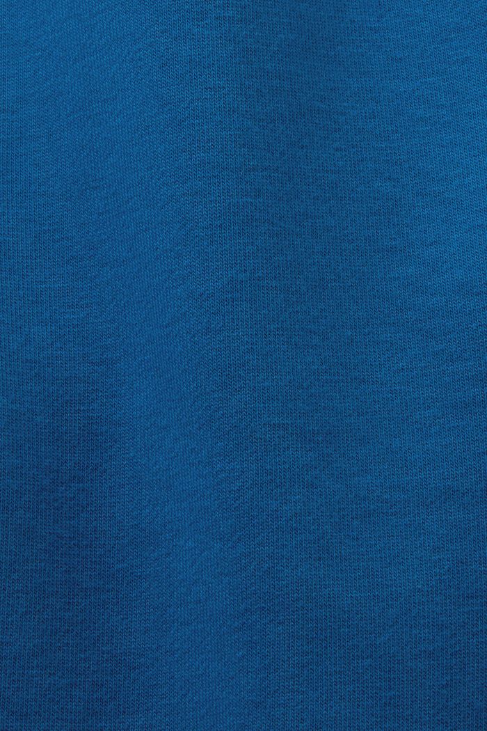 Pantaloncini in stile joggers, DARK BLUE, detail image number 6
