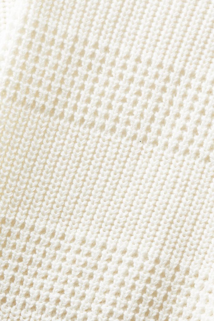 Cardigan in maglia strutturata, ICE, detail image number 4