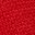 Jogger in pile con applicazione del logo, DARK RED, swatch