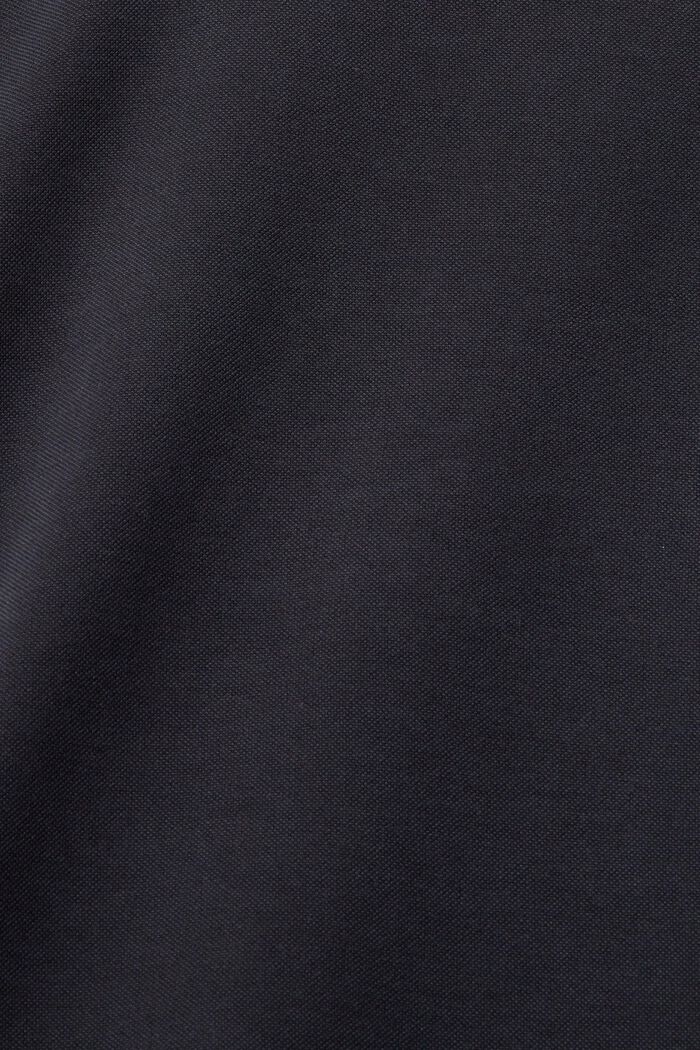 Abito in jersey con TENCEL™, BLACK, detail image number 4
