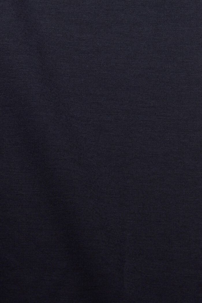 Abito in felpa, NAVY, detail image number 1