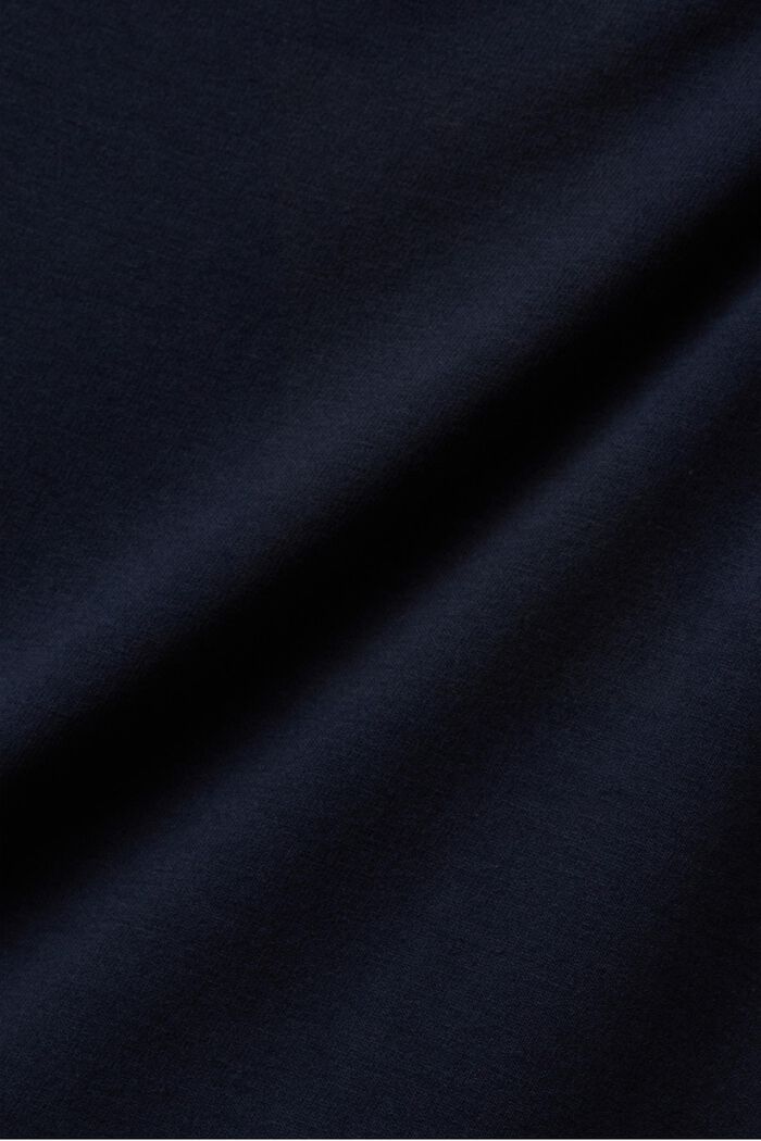 Top intimo in maglia stretch, NAVY, detail image number 5